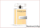 YODEYMA uomo WOW SCENT! Eau de Parfum 100ml.