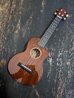 Mahalo Concert Ukulele Hano MH2CEvna Natural RRP149