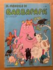 IL MENSILE DI BARBAPAPA  #22, Mondadori 1978*