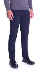 PANTALONE 370 CLOSE TRUSSARDI JEANS IN PIQUET