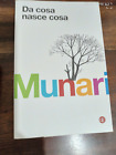 Da cosa nasce cosa - Bruno Munari