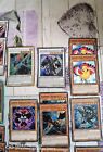 deck base Alanera yu gi oh 