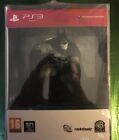 Batman Arkham City Collector s Edition Ps3