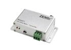 1 Channel Active Video Balun Transmitter 2000m Over Cat5