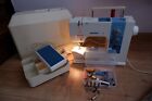 Bernina 910 machine a coudre