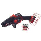 PROMO EINHELL 4600040 - Potatore a batteria GE-PS 18/15 Li BL - Solo