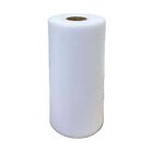 Rotolo Tulle BIANCO 25 cm x 100 metri 1BJ3