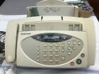 samsung inkjet 3100 fax machine