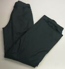 O Neill Womens Launch Series Snow Pants, Size 36(See Desc) , Grey, GC       AS4