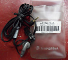 AURICOLARE ORIGINALE Motorola AAYN4264A Auricolare Mono NUOVO