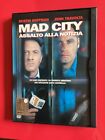 Mad City Assalto Alla Notizia   - DVD Snapper Come Nuovo