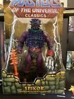 Masters of the Universe Classics SPIKOR   New