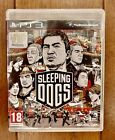 SLEEPING DOGS PS3🎮ITA🇮🇹