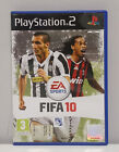 Fifa Football 10 Ps2 Playstation 2 2010