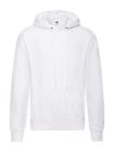 FELPA CLASSIC HOODED SWEAT - FRUIT OF THE LOOM