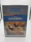 Atari 5200 Video Game Cartridge Galaxian sealed game