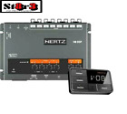 Hertz H8 DSP + DRC Processore crossover ATTIVO Car Audio 8 Canal Digitale SPL