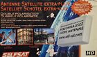 SELFSAT H10D ANTENNA SATELLITARE EXTRA PIATTA