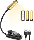 Luce Da Lettura USB