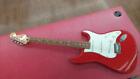 FENDER MEXICO PLAYER STRATOCASTER Electric Guitar