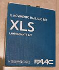 FAAC LAMPEGGIANTE 24V mod.  XLS   61000541