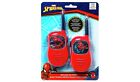 Marvel Spider-Man Walkie Talkies - Avengers Superhero Toy Spiderman