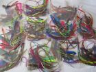 fly tying material job lot C 500x metz cape feathers hackle from neck and saddle