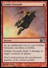 *MRM* ENGLISH Grenade Gobeline - Goblin Grenade MTG Magic M10+