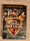 DVD KING ARTHUR