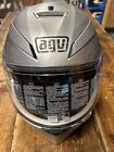 casco agv k3 Sv Italy. Tg. S 55/56