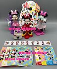 Minnie Disney Kinder Pasqua 2022 Serie Completa Gran Sorpresa