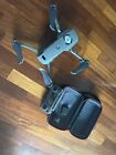 DJI Mavic 2 Zoom 4K Camera Drone - Grigio