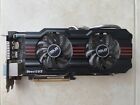 Scheda Video Asus HD7870 DC2 2Gb DirectCU II V2 Malfunzionamento NO DRIVER