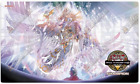 Yugioh Playmat Yu-Gi-Oh! Silenforcer Theme