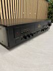 Preamplificatore DBX Cx-3