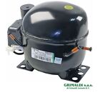 NEK6187Z COMPRESSORE EMBRACO MOTORE CSIR HBP PER REFRIGERAZIONE GAS R134A