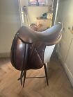 Devoucoux Makila Dressage Saddle