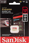 SanDisk Extreme micro SDXC 64GB + Adattatore