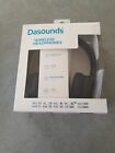 Dasounds Wireless Headphones New