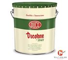 PITTURA MURALE DUCOTONE 1948 - BIANCO - L.14 - SUPERLAVABILE - DUCO