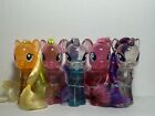 my little pony g4 water cuties