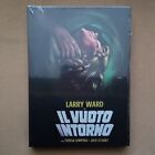 L Assassino Fantasma / Il Vuoto Intorno / Viaje al Vacío blu-ray Cover B