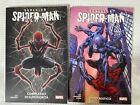 Superior Spider-Man vol 1 - 2, MARVEL, PANINI COMICS, gage e hawthorne.