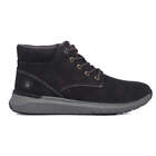 Lumberjack Uomo Scarpe Neil Polacchino SMD6701002 BLACK