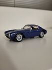 Modellino Auto Ferrari 250 gt swb - scala  1/43