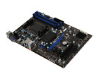 MSI 760GA-P43 (FX) MS-7699  SOCKEL AM3+ #4107