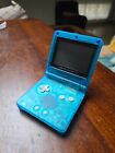 Gameboy Advance sp