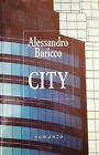 CITY di Alessandro Baricco