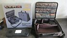 Atari LYNX Kit Case mit Konsole und Spielen