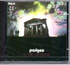 Cd Perigeo "La valle dei templi"  sigillato